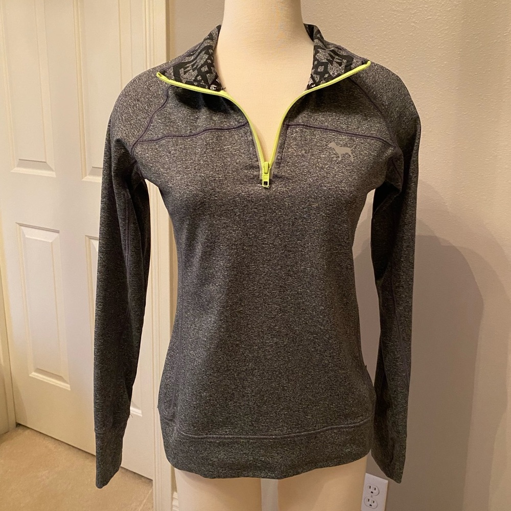 Victoria’s Secret PINK pullover (Small)